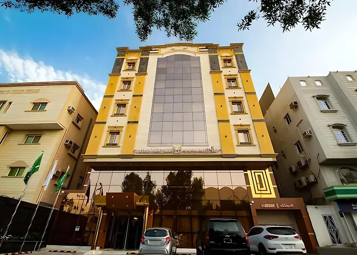 حياة الروز للشقق ية